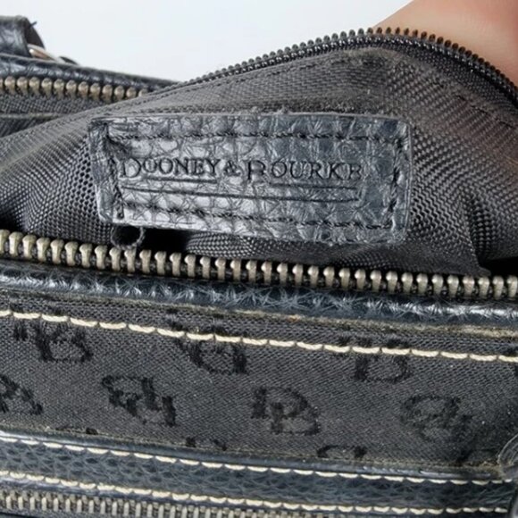 Dooney & Bourke - Vintage 1978 Collection - Picture 9 of 12